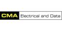 CMA Electrical logo